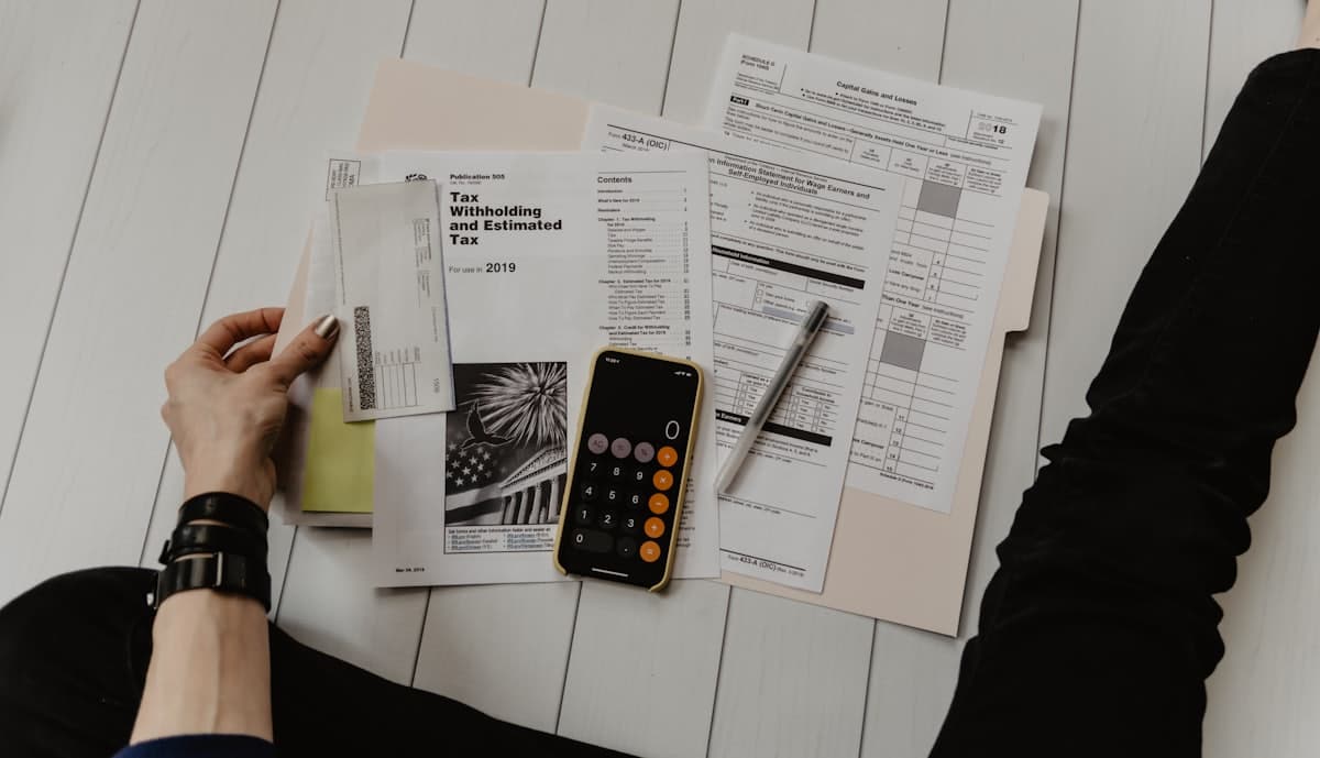 Turn your income into a strategy you can actually follow